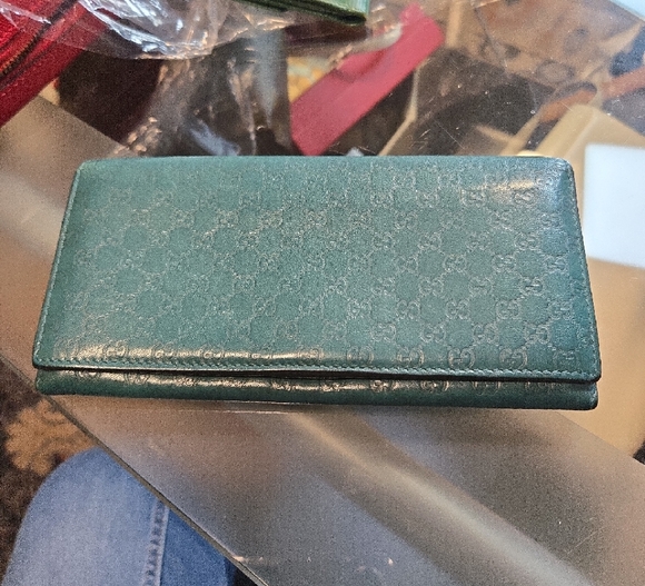 Gucci Microguccisima, Snap Is Not Strong. Close But Not Strong - Picture 1 of 6